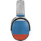 Russian Flag Distressed Skullcandy Venue Skin